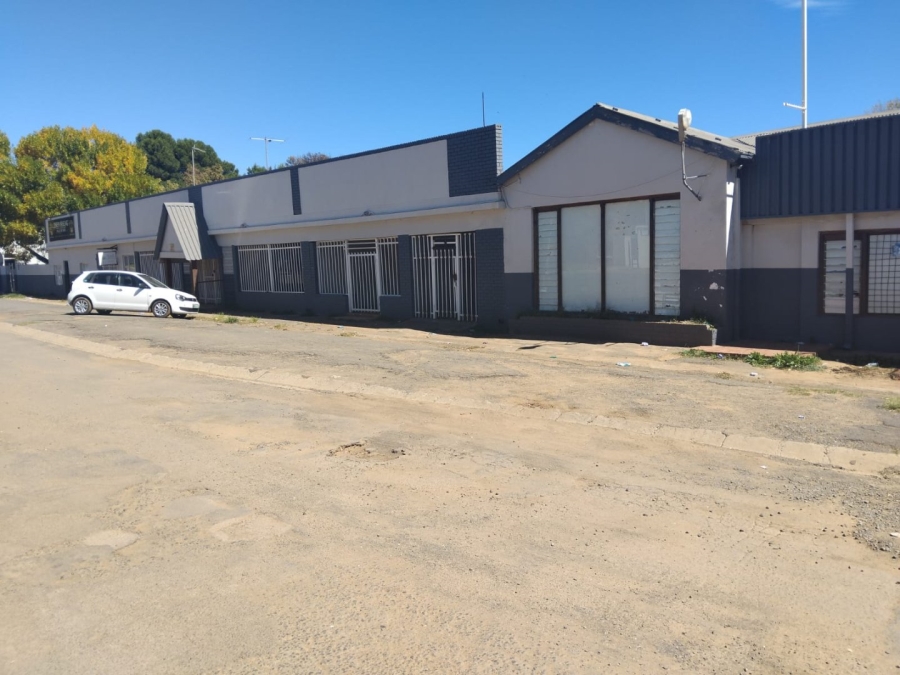 Commercial Property for Sale in Buffelsbaden Eastern Cape